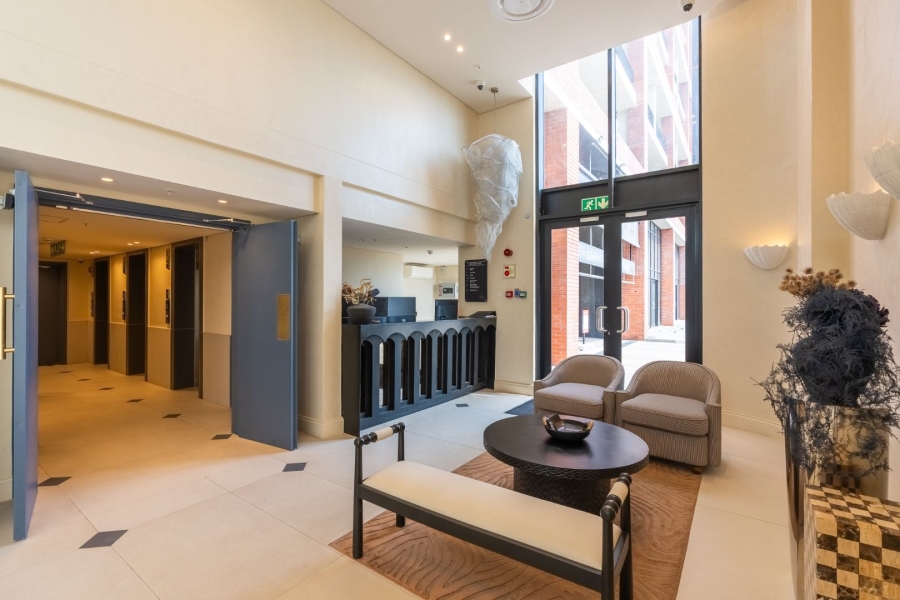 0 Bedroom Property for Sale in Paarden Eiland Western Cape